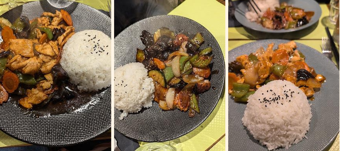 Fan House - Gallery Image 1